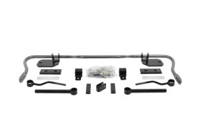 Ford Ranger Rear Sway Bar - Hellwig - Solid Heat Treated Chromoly 7/8in - `19-`21