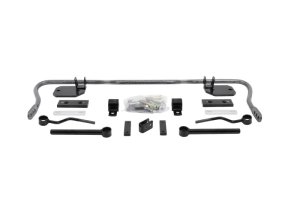 Ford Ranger Rear Sway Bar - Hellwig - Solid Heat Treated Chromoly 7/8in - `19-`21