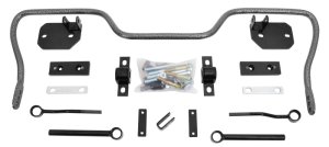 Ford Ranger Rear Sway Bar - Hellwig - Solid Heat Treated Chromoly 7/8in - `19-`21 Ford Ranger Rear Sway Bar - Hellwig - Solid Heat Treated Chromoly 7/8in - `19-`21
