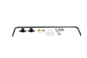 Polaris RZR4 800 Rear Sway Bar - Hellwig - Solid Heat Treated Chromoly 3/4in - `08-`14