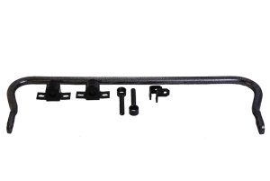 Jeep Wrangler Sway Bars - Front - Hellwig - 1-1/4in Heat Treated Chromoly with QD End Links - `97-`06 Jeep Wrangler Sway Bars - Front - Hellwig - 1-1/4in Heat Treated Chromoly with QD End Links - `97-`06