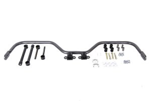 Dodge Ram 2500 Rear Sway Bars - Hellwig - Solid Heat Treated Chromoly 1-1/8in - `14-`23