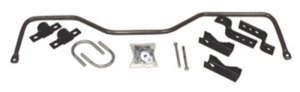 Toyota Tundra Rear Sway Bar - Hellwig - Solid Heat Treated Chromoly 1-1/8in - `07-`21