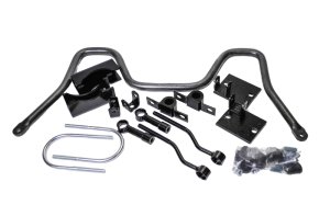 Dodge Ram 2500 Sway Bar - Rear - Hellwig - Solid Heat Treated Chromoly 1-1/8in - `03-`08 Dodge Ram 2500 Sway Bar - Rear - Hellwig - Solid Heat Treated Chromoly 1-1/8in - `03-`08
