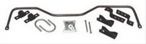 Ford F-150 Rear Sway Bar Kit - Hellwig - Chromoly 1in - `04-`08