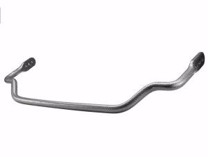 Ford F-150 Sway Bar - Rear - Hellwig - Solid Heat Treated Chromoly 1-1/8in, Adjustable - `09-`14
