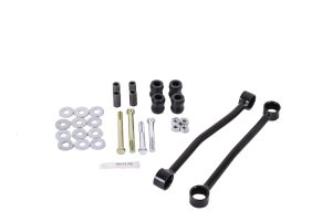 Ford Super Duty Suspension Stabilizer Bar Link Kit - Front - Hellwig - Heavy Duty - `00-`04 Ford Super Duty Suspension Stabilizer Bar Link Kit - Front - Hellwig - Heavy Duty - `00-`04