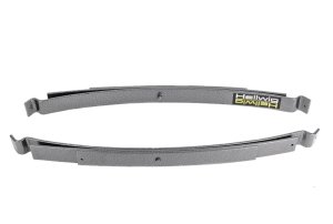 Ford E-350 SD Leaf Helper Spring - Hellwig - LP-25 Progressive Rate Load Leveler - `04-`09 Ford E-350 SD Leaf Helper Spring - Hellwig - LP-25 Progressive Rate Load Leveler - `04-`09