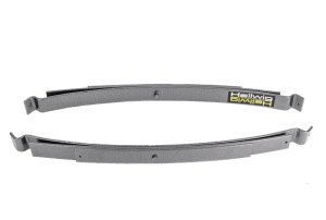 Ford E-350 SD Leaf Helper Spring - Hellwig - LP-25 Progressive Rate Load Leveler - `04-`09 Ford E-350 SD Leaf Helper Spring - Hellwig - LP-25 Progressive Rate Load Leveler - `04-`09