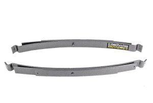 Ford E-350 SD Leaf Helper Spring - Hellwig - LP-25 Progressive Rate Load Leveler - `04-`09