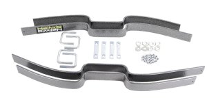 Ford F-250 Helper Spring Kit - Hellwig - Contact Overload - `16-`23 Ford F-250 Helper Spring Kit - Hellwig - Contact Overload - `16-`23