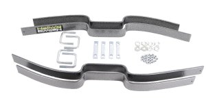 Ford F-250 Helper Spring Kit - Hellwig - Contact Overload - `16-`23 Ford F-250 Helper Spring Kit - Hellwig - Contact Overload - `16-`23