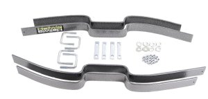 Ford F-350 Helper Spring Kit - Hellwig - Contact Overload - `16-`23 Ford F-350 Helper Spring Kit - Hellwig - Contact Overload - `16-`23