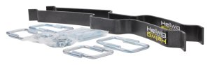 Ford Raptor Helper Spring Kit - Hellwig - EZ-990 - `17-`20