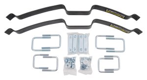 Ford Raptor Helper Spring Kit - Hellwig - EZ-990 - `17-`20