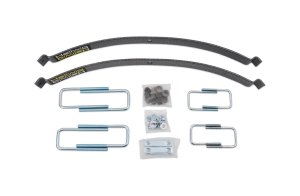 Toyota Tundra Helper Spring Kit - Hellwig - EZ-990 - `20-`23
