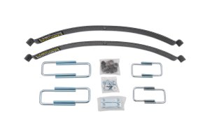 Toyota Tundra Helper Spring Kit - Hellwig - EZ-990 - `20-`23