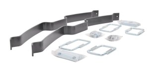 Ford F-150 Helper Spring Kit - Hellwig - EZ-990 - `15-`20