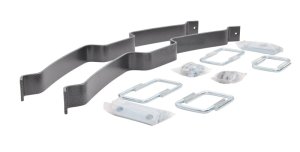 Ford F-150 Helper Spring Kit - Hellwig - EZ-990 - `15-`20