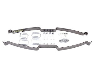 Dodge Ram 1500 Helper Spring Kit - Hellwig - EZ-990 - `03-`08