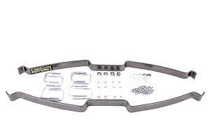 Dodge Ram 1500 Helper Spring Kit - Hellwig - EZ-990 - `03-`08 Dodge Ram 1500 Helper Spring Kit - Hellwig - EZ-990 - `03-`08
