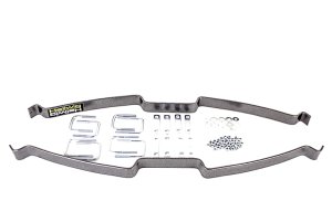 Dodge Ram 1500 Helper Spring Kit - Hellwig - EZ-990 - `03-`08 Dodge Ram 1500 Helper Spring Kit - Hellwig - EZ-990 - `03-`08