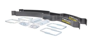 Ford F-150 Helper Spring Kit - Hellwig - EZ-990 - `04-`08