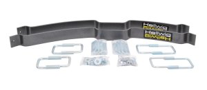 Ford F-150 Helper Spring Kit - Hellwig - EZ-990 - `04-`08