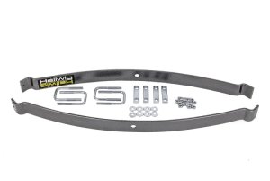 Chevrolet Silverado 1500 Helper Spring Kit - Hellwig - EZ-990 - `99-`06