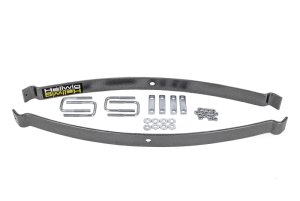Chevrolet Silverado 1500 Helper Spring Kit - Hellwig - EZ-990 - `99-`06