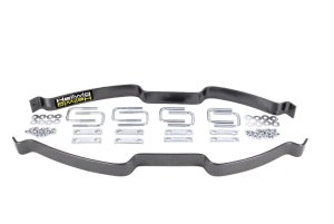 Chevrolet Silverado 1500 Helper Spring Kit - Hellwig - EZ-990 - `07-`21 Chevrolet Silverado 1500 Helper Spring Kit - Hellwig - EZ-990 - `07-`21