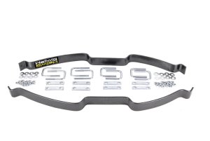 Chevrolet Silverado 1500 Helper Spring Kit - Hellwig - EZ-990 - `07-`21 Chevrolet Silverado 1500 Helper Spring Kit - Hellwig - EZ-990 - `07-`21