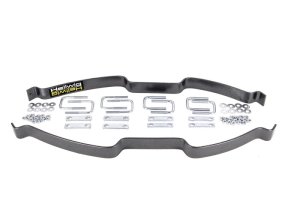 GMC Sierra 1500 Helper Spring Kit - Hellwig - EZ-990 - `07-`22