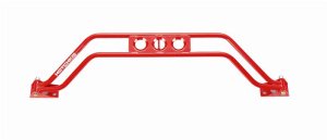 Chevrolet Camaro Strut Tower Brace - Front - Hotchkis - 2006R - Red - `93-`02