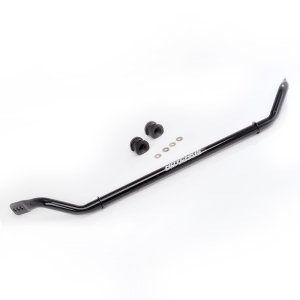 Chevrolet Corvette C7 Sway Bar Set - Rear - Hotchkis - Sport Sway Bar - Gloss Black - `14-`15