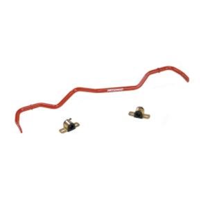 Infiniti G35 Sway Bar - Rear - Hotchkis - 3 Position Adjustable, 15/16 in. (24mm) Tubular - `03-`06