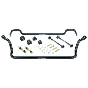 Ford F150 Swaybar Set - Front + Rear - Hotchkis - Sport Sway Bar Set - `97-`03