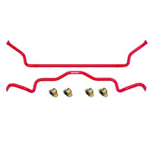 Scion tC Sway Bar Set - Front + Rear - Hotchkis - Sport - `05-`08