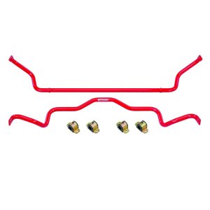 Scion tC Sway Bar Set - Front + Rear - Hotchkis - Sport - `05-`08