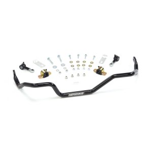 BMW M3 Sway Bar Set - Rear - Hotchkis - Sport Sway Bar, 2 Position Adjustable - `01-`06