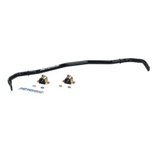 Audi RS4 Sway Bar - Rear - Hotchkis - Hotchkis Sport 22832R, 29mm Tubular, 2 Position Adjustable - Gloss black - `07-`08