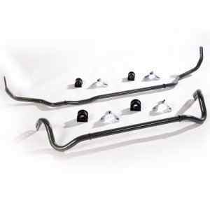 BMW M2 Sway Bar Kit - Hotchkis - Sport - `16-`17