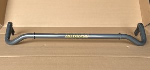 BMW M4 Sway Bar - Front - Hotchkis - Limited Edition - Gray - `14-`20