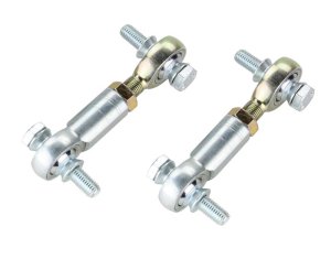 Subaru WRX Sway Bar Endlink Set - Front - Hotchkis - `02-`06