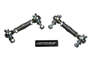 Mitsubishi Evolution Sway Bar Endlinks - Rear - Hotchkis - Heavy Duty - `08-`10