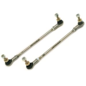 Ford Focus ST Suspension End Link Set - Front - Hotchkis - Sport - Gold Zinc - `13-`27