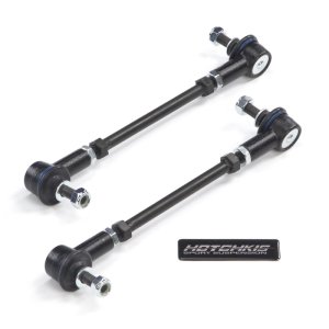 BMW 3 Series Sway Bar End Link Set - Front - Hotchkis - Height Adjustable - `06-`13