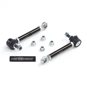 BMW 3 Series Sway Bar Endlink Set - Rear - Hotchkis - Height Adjustable - `06-`13