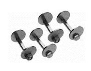 Ford F-150 Alignment Cams - Hotchkis - `97-`03