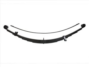 Toyota Tundra Leaf Springs - ICON - Multi Rate RXT Leaf Pack w/Add In Leaf - `07-`21